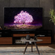 LG 65" C1 Series OLED 4K Smart TV | $1,647 | Amazon